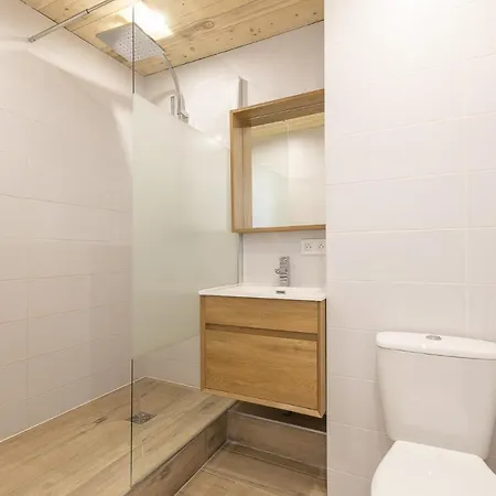 Hotel apartamentowy Le Median - Les Menuires *